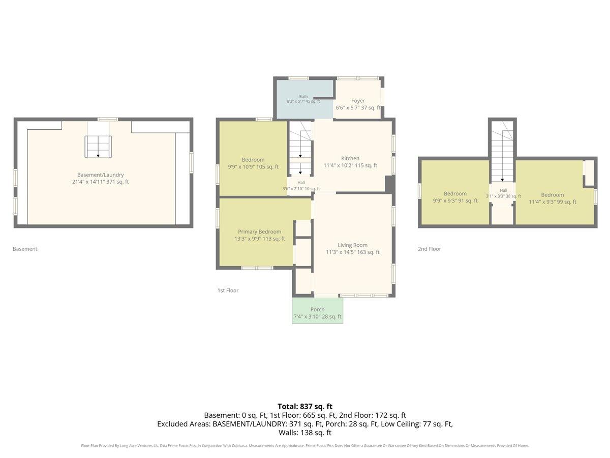 40 41st Street SW Grand Rapids MI 49548