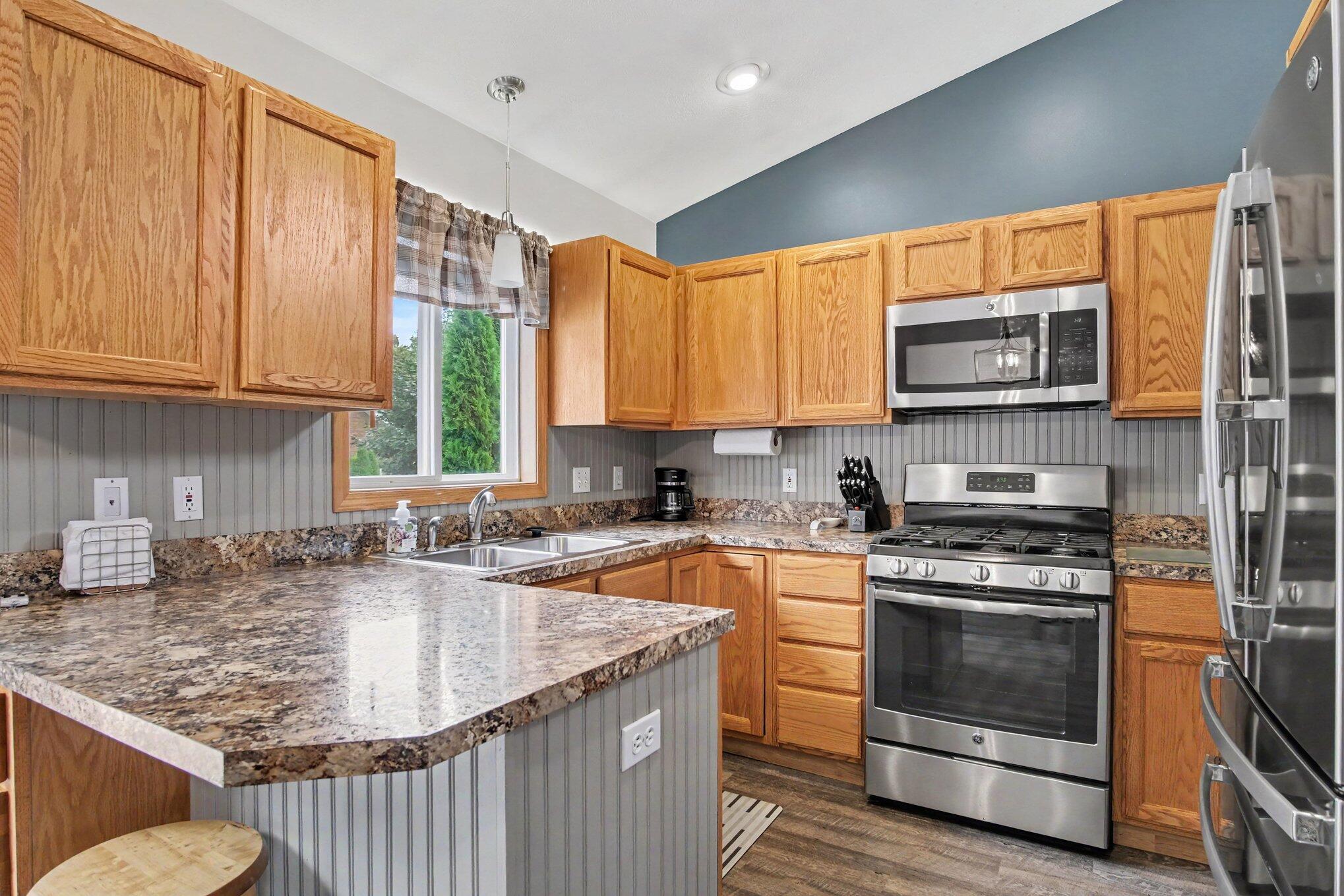 1541 Wakely Street NE Grand Rapids MI 49505