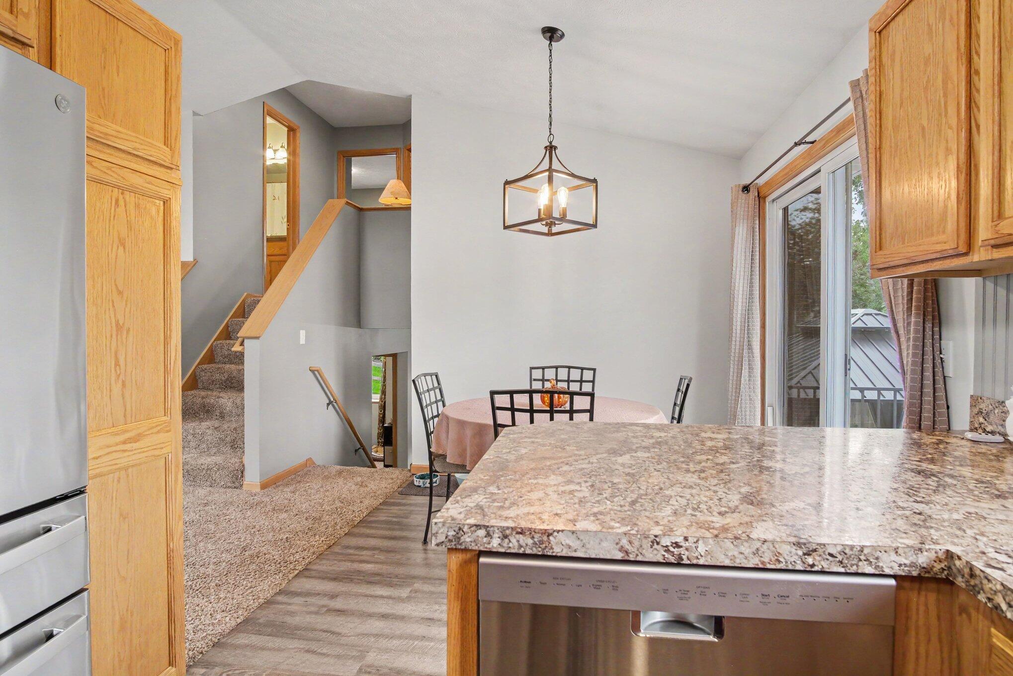 1541 Wakely Street NE Grand Rapids MI 49505
