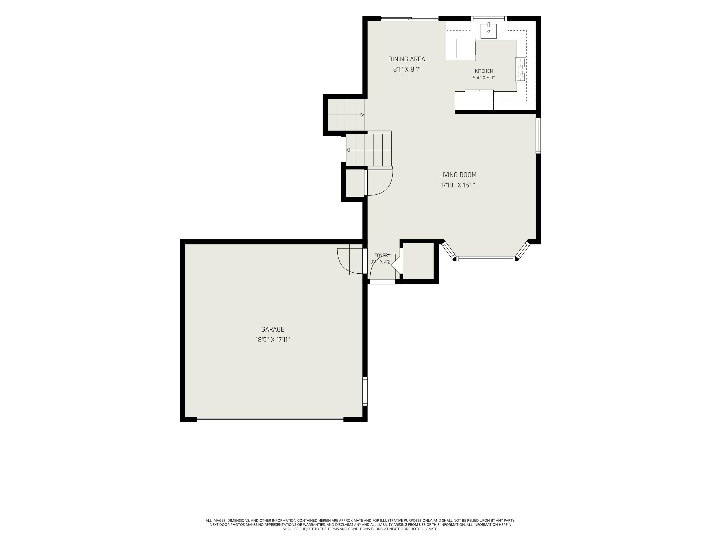1541 Wakely Street NE Grand Rapids MI 49505