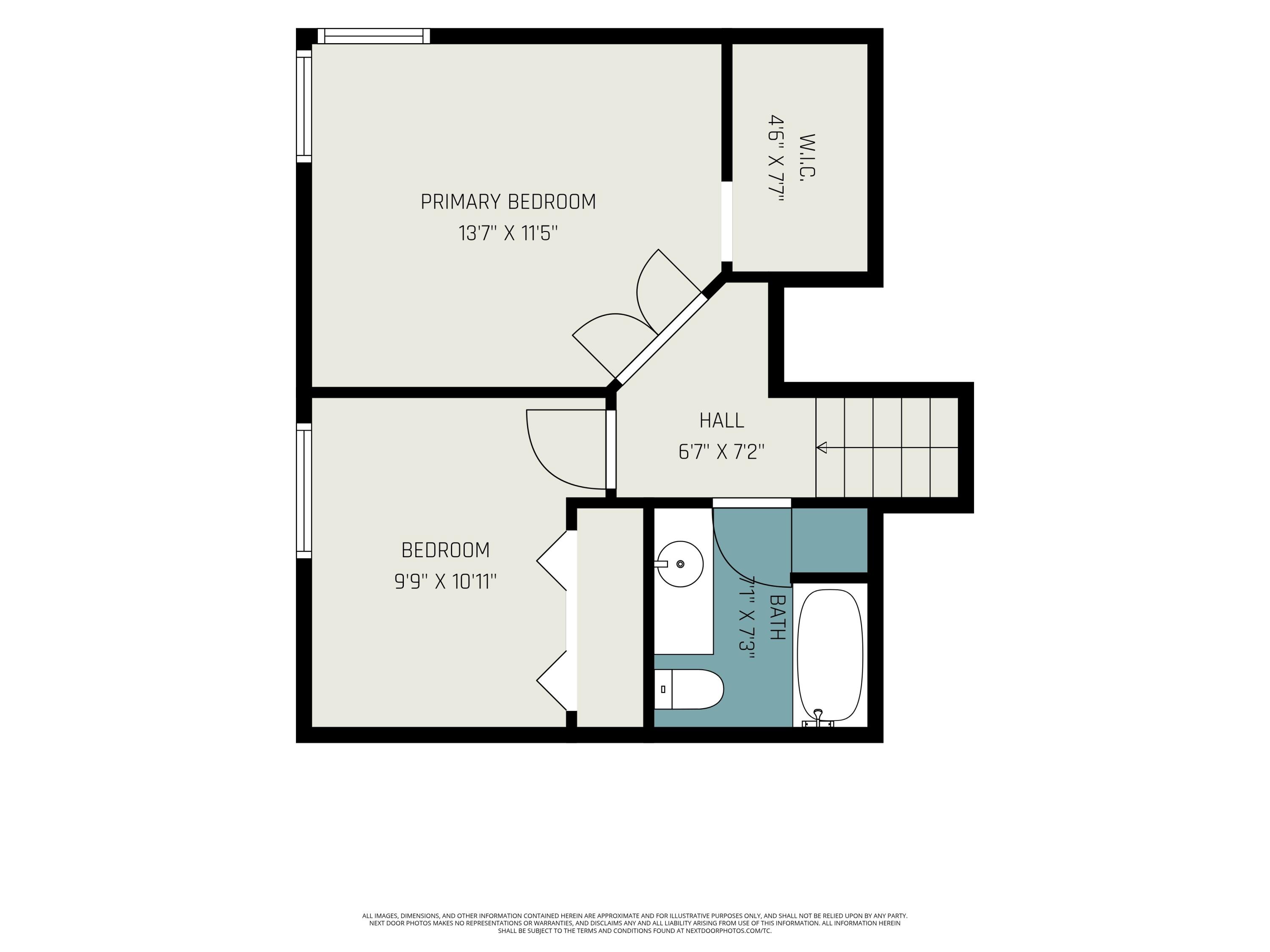 1541 Wakely Street NE Grand Rapids MI 49505