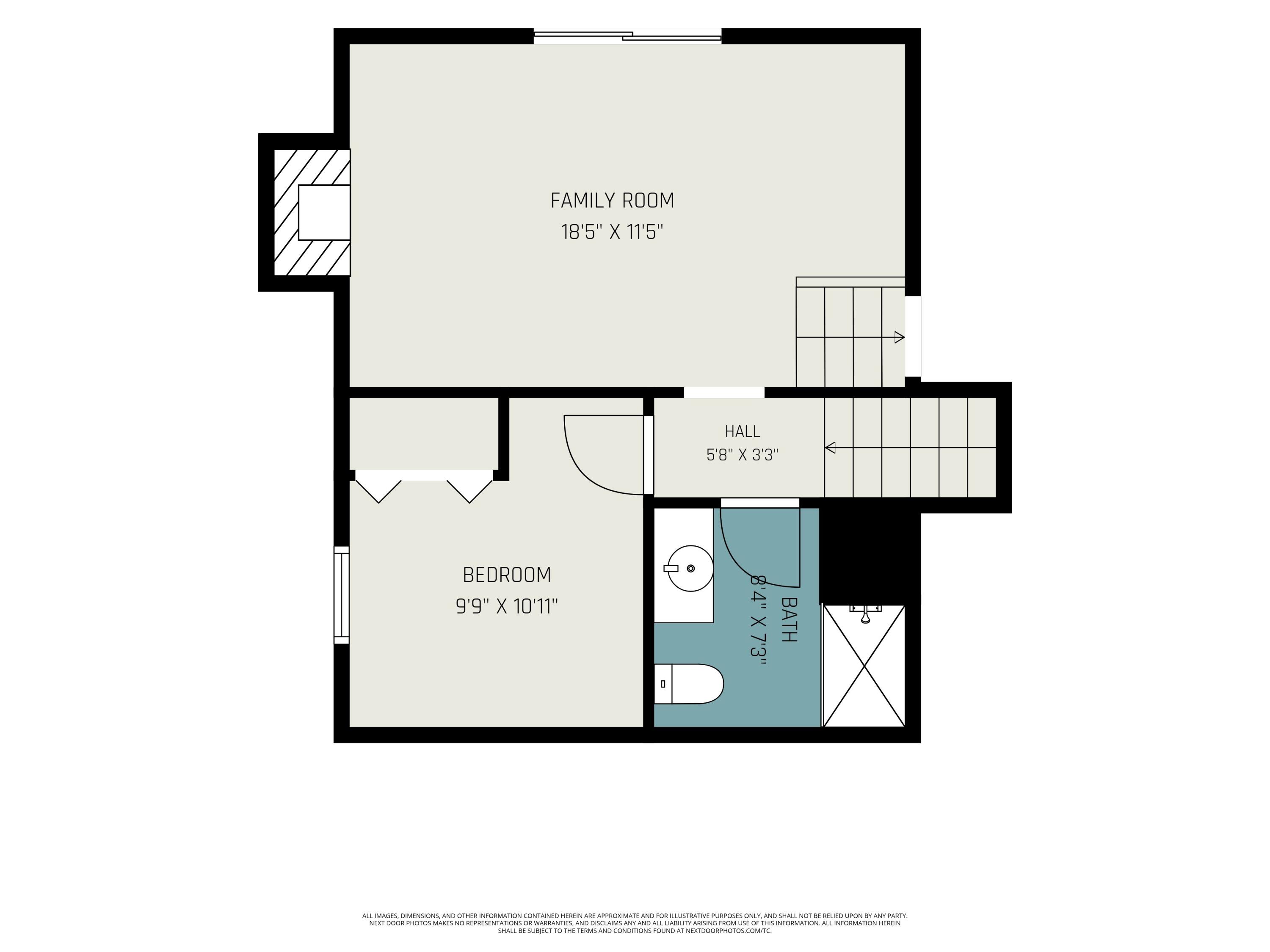 1541 Wakely Street NE Grand Rapids MI 49505