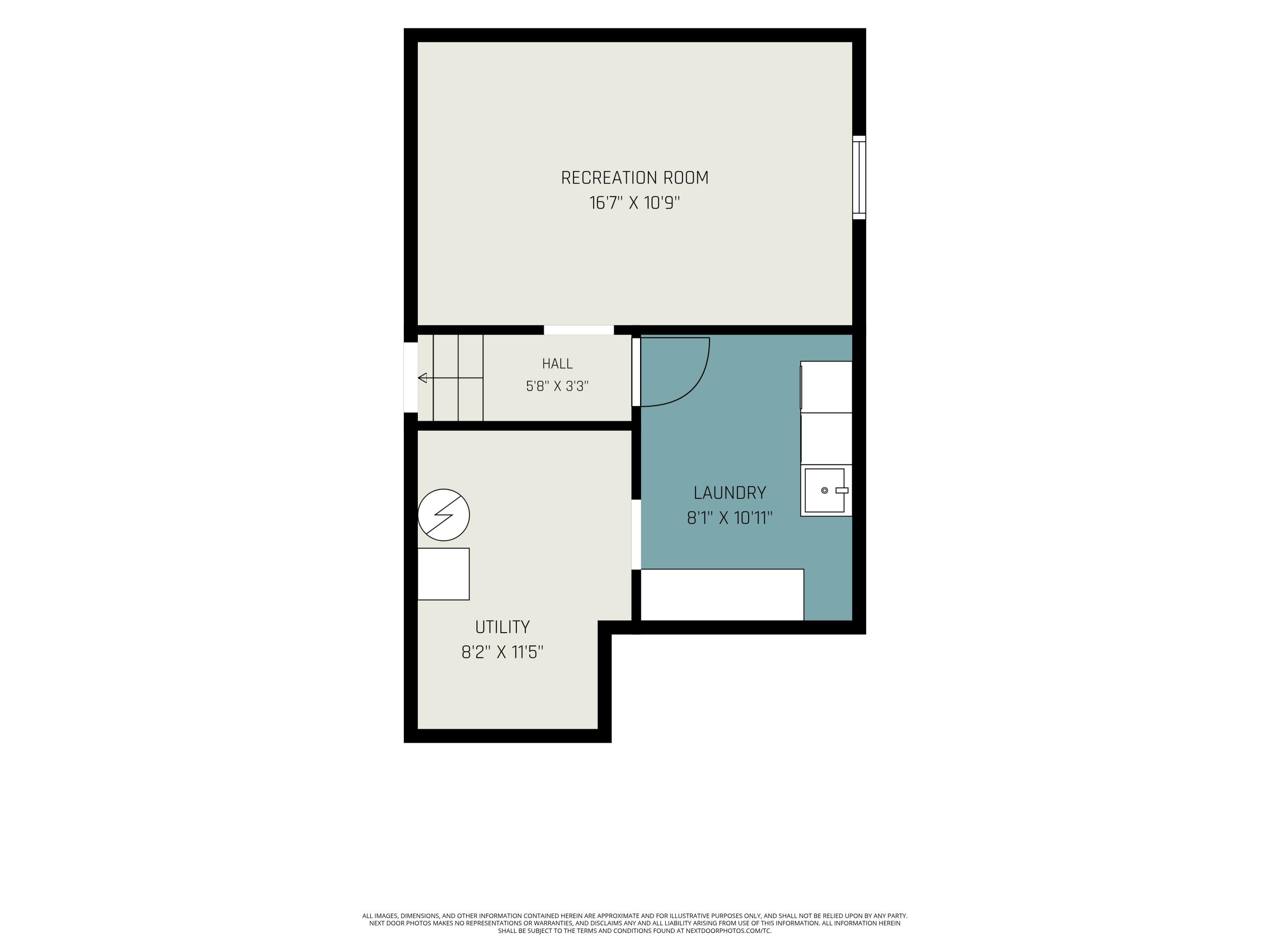 1541 Wakely Street NE Grand Rapids MI 49505