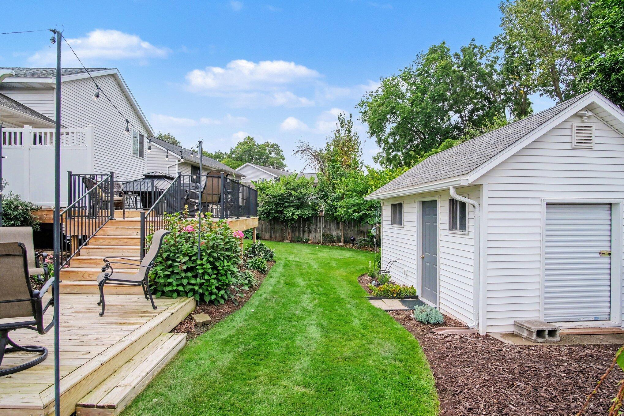 1541 Wakely Street NE Grand Rapids MI 49505