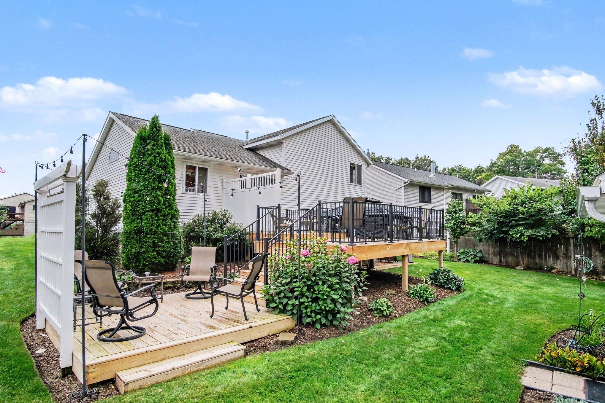 1541 Wakely Street NE Grand Rapids MI 49505