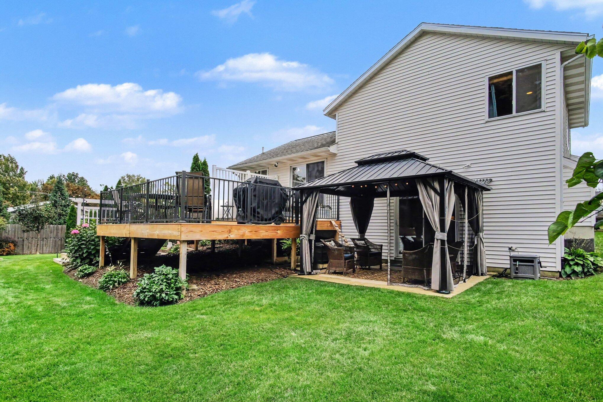 1541 Wakely Street NE Grand Rapids MI 49505