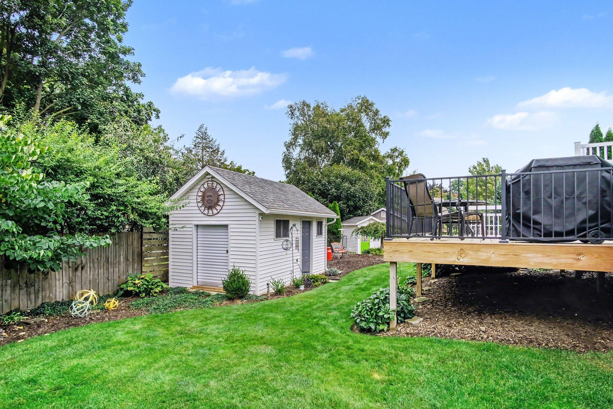1541 Wakely Street NE Grand Rapids MI 49505