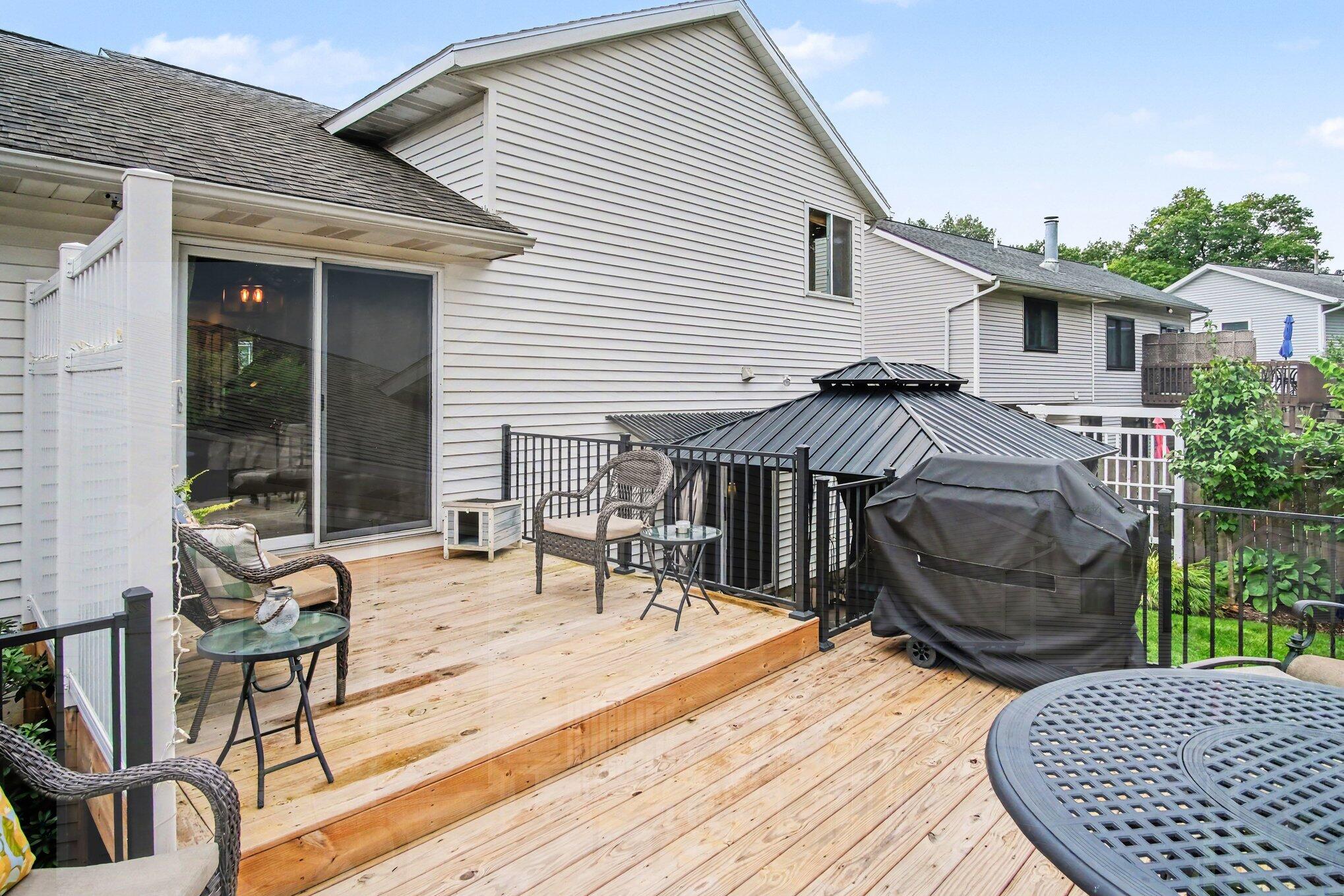 1541 Wakely Street NE Grand Rapids MI 49505