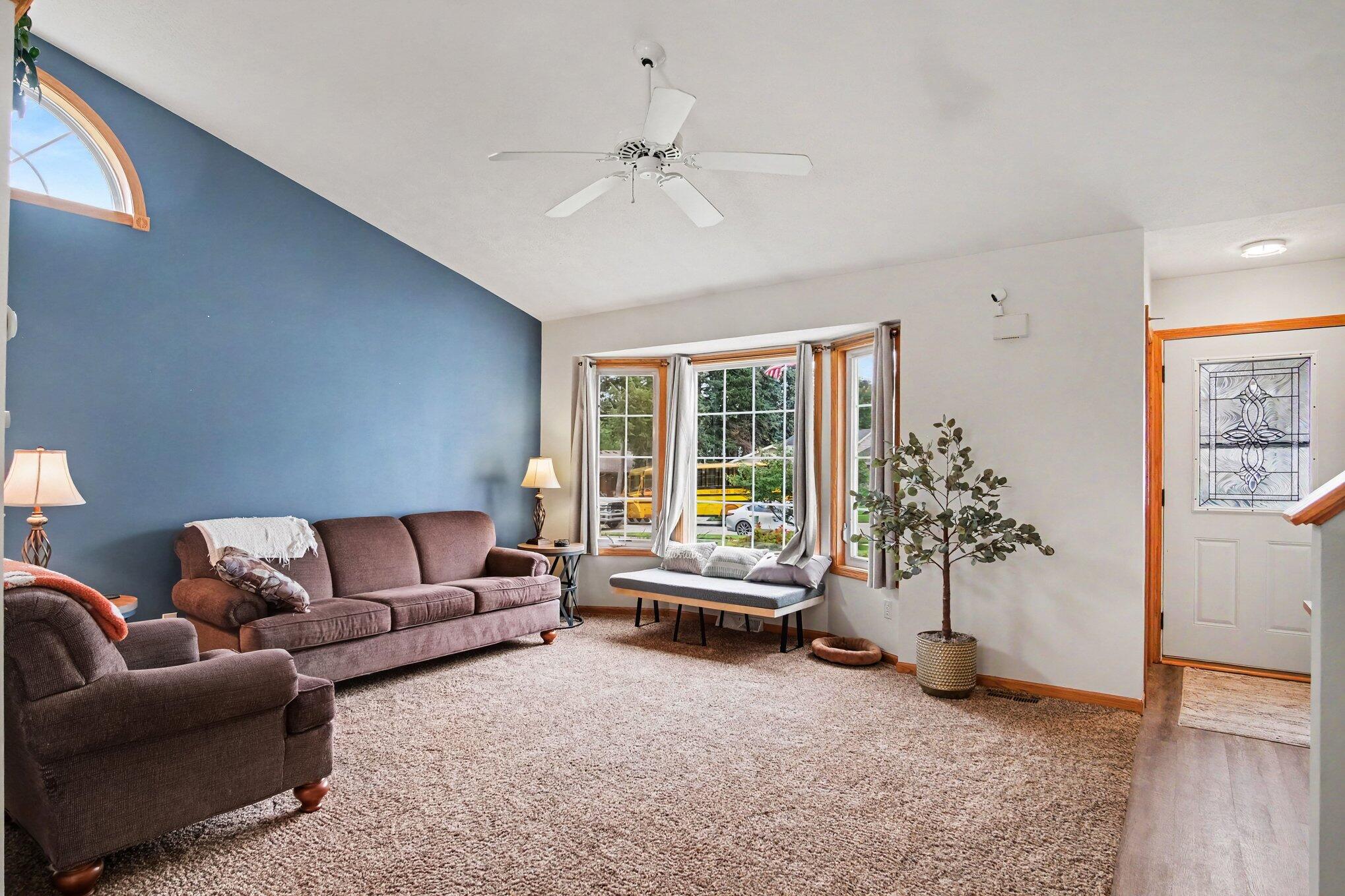 1541 Wakely Street NE Grand Rapids MI 49505