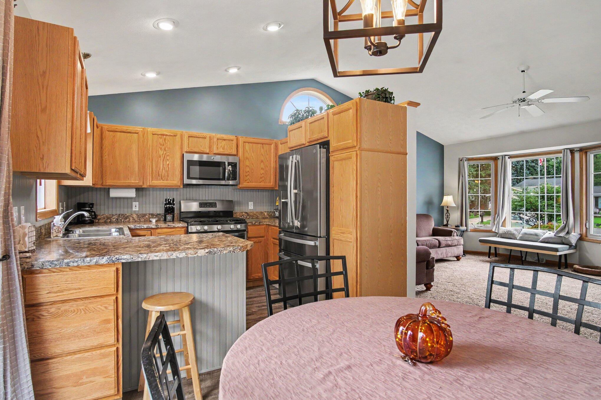 1541 Wakely Street NE Grand Rapids MI 49505