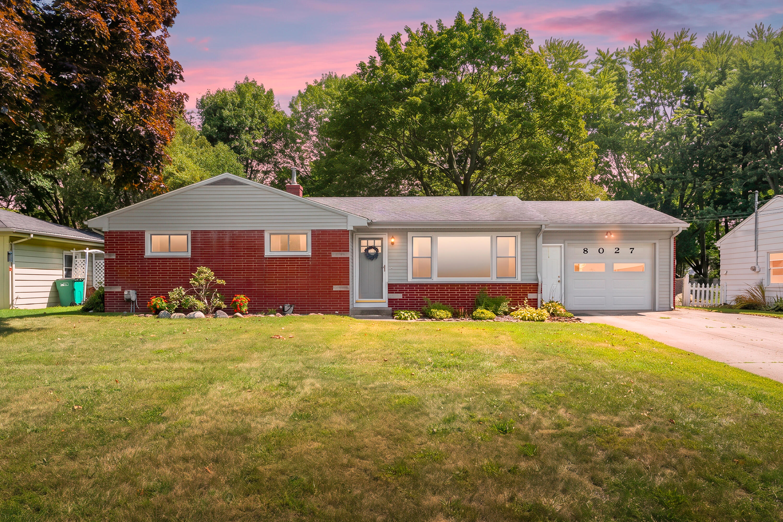 8027 Waylee Street Portage MI 49002