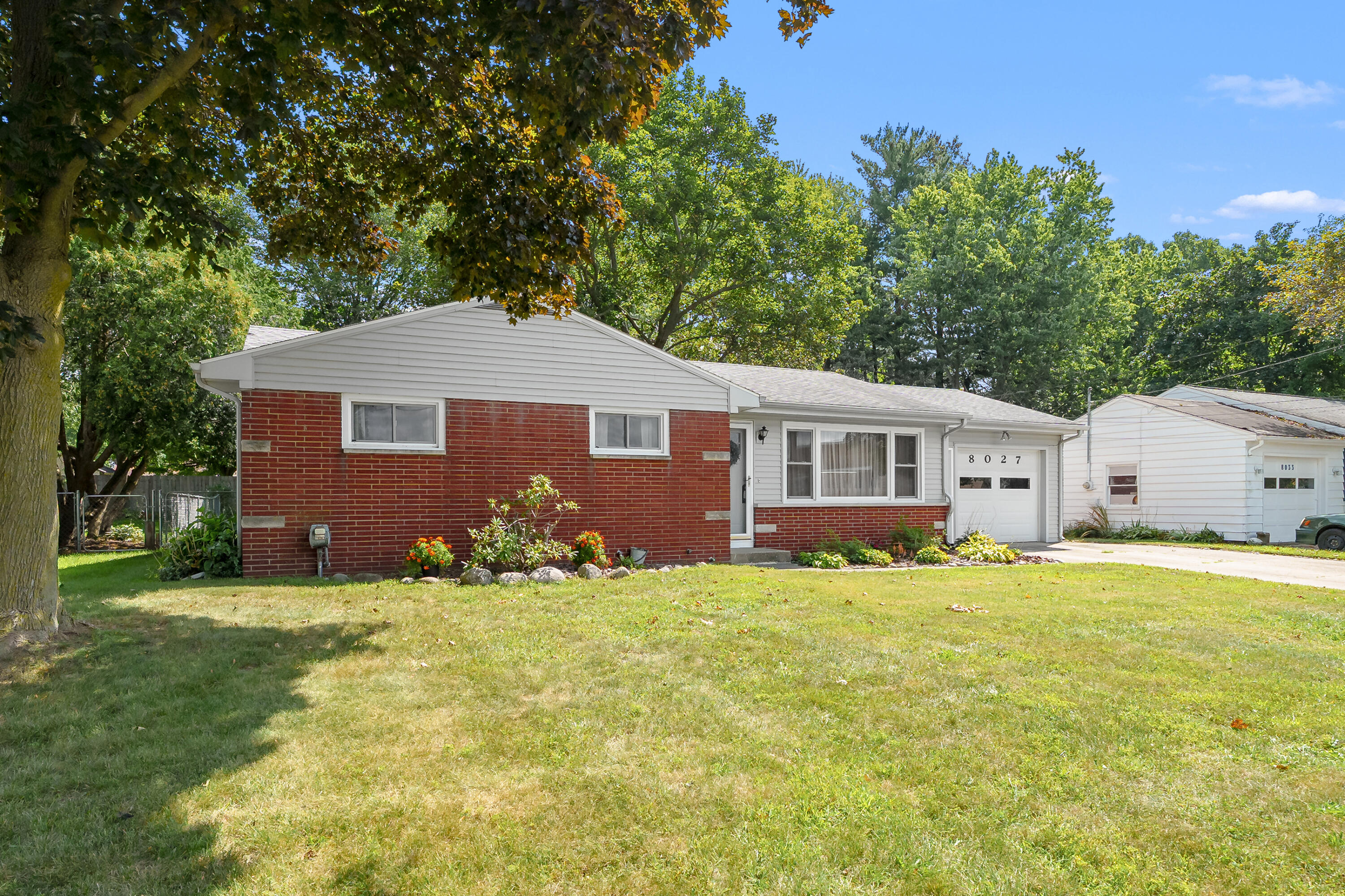 8027 Waylee Street Portage MI 49002