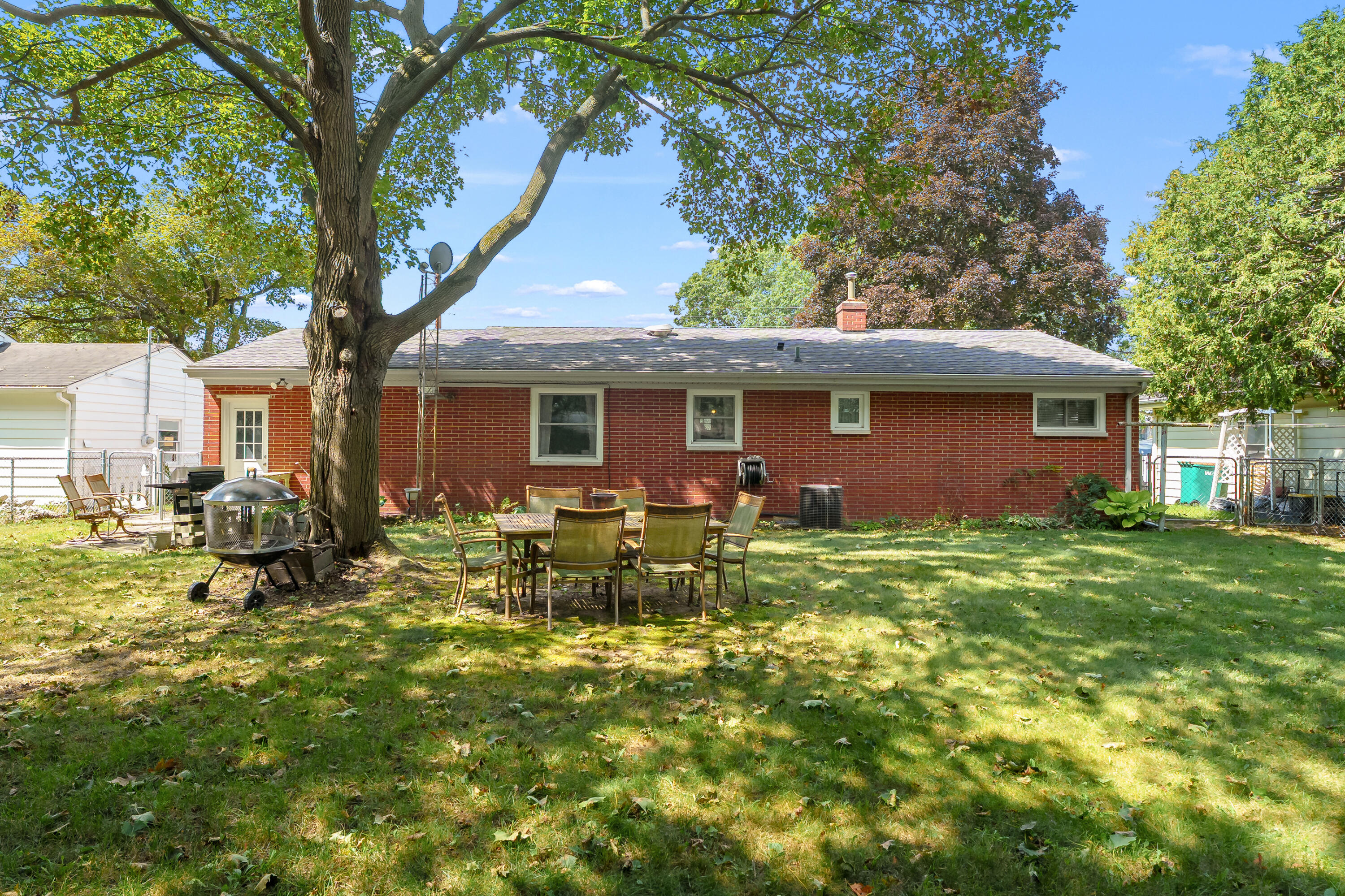 8027 Waylee Street Portage MI 49002