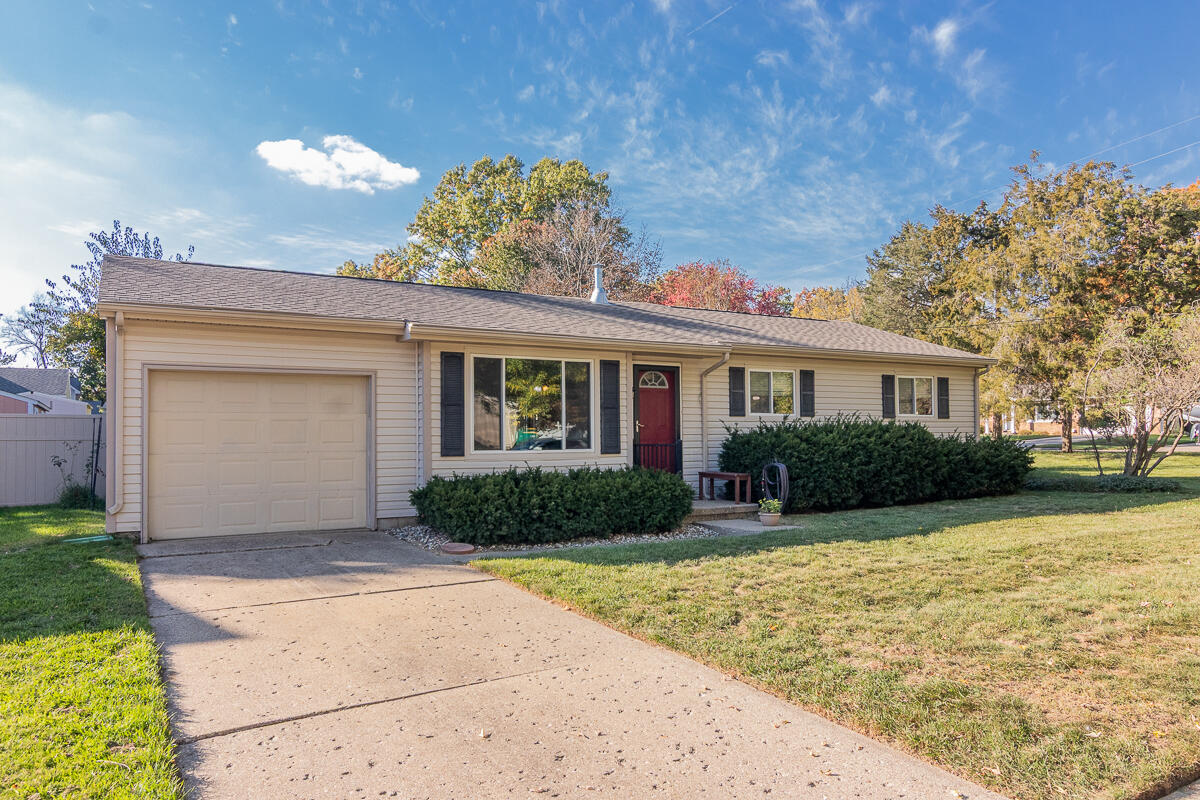 7714 Pickering Street Portage MI 49024