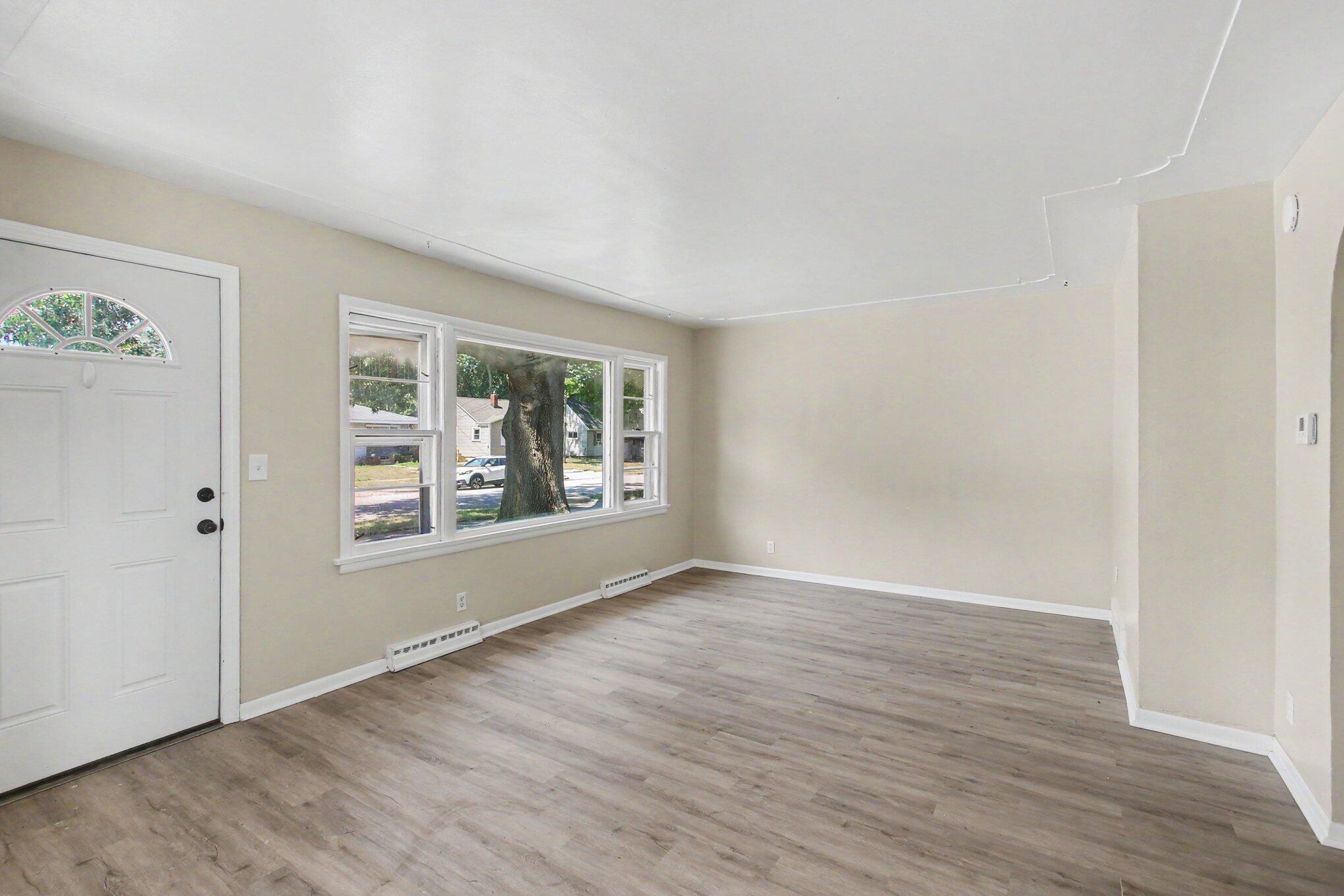 846 Stevens Street Muskegon MI 49442