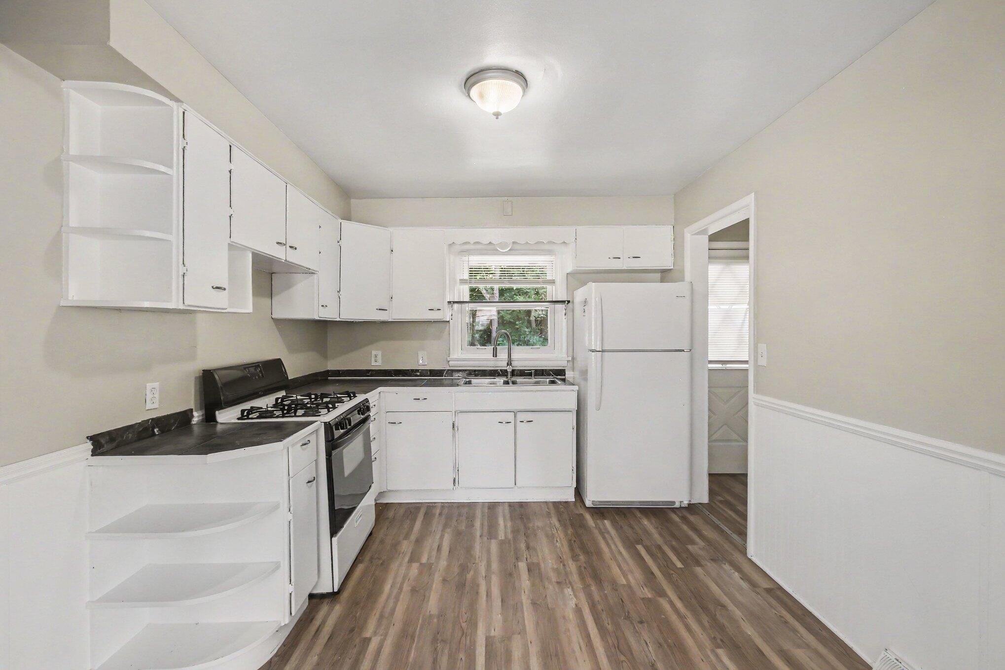 846 Stevens Street Muskegon MI 49442
