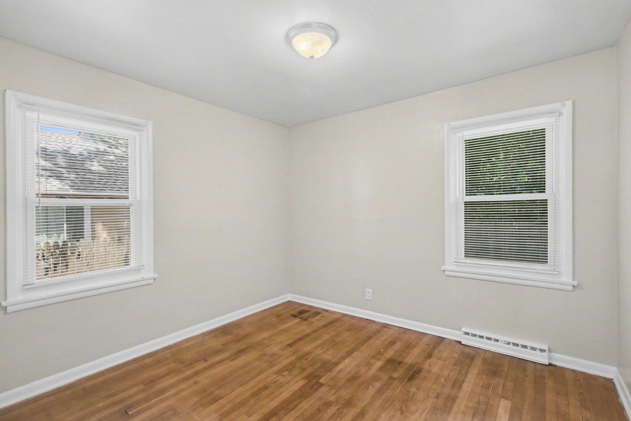 846 Stevens Street Muskegon MI 49442