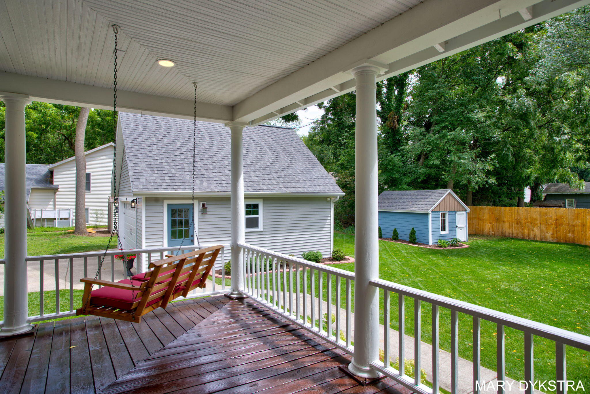 1718 Summit Street Holland MI 49423