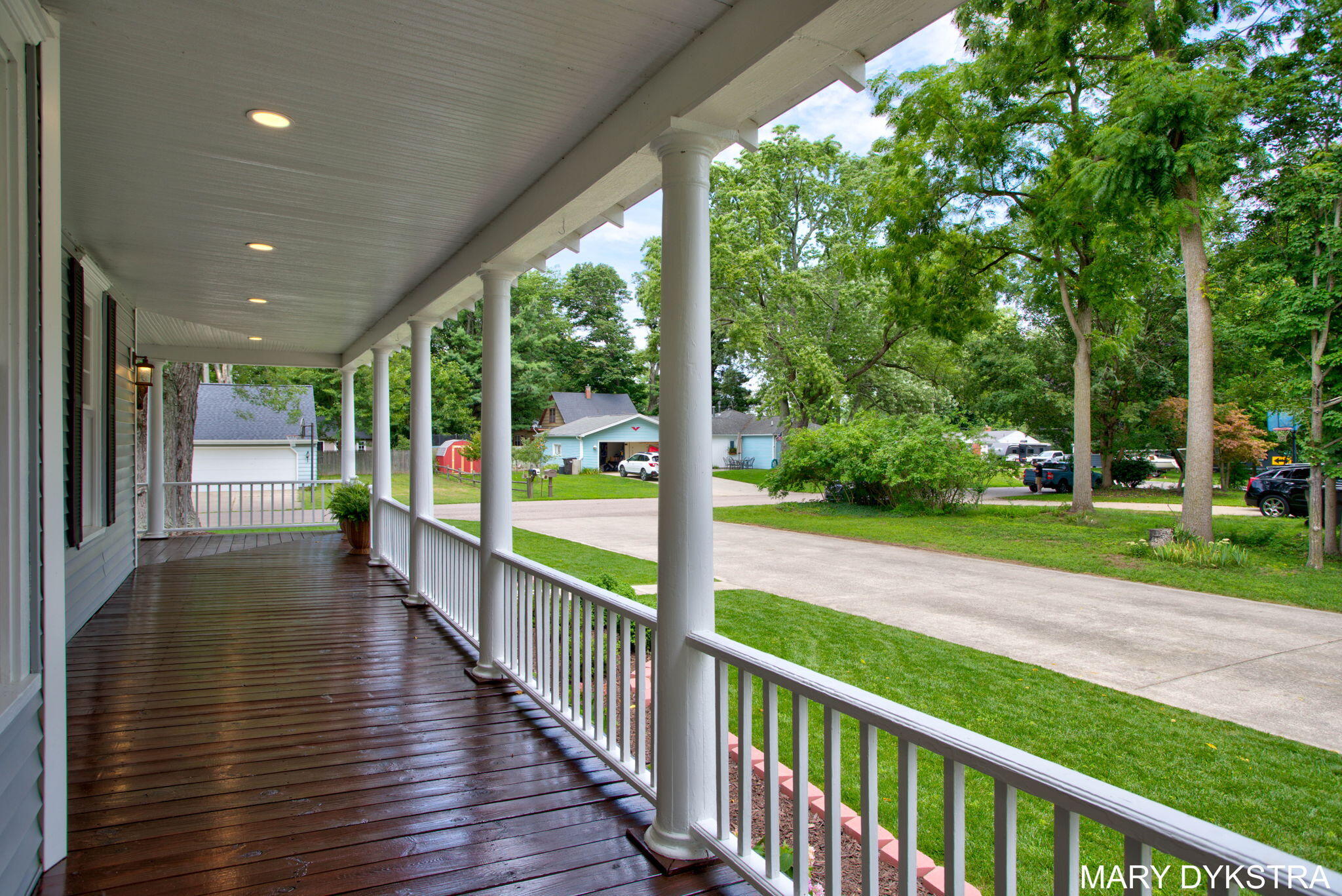1718 Summit Street Holland MI 49423