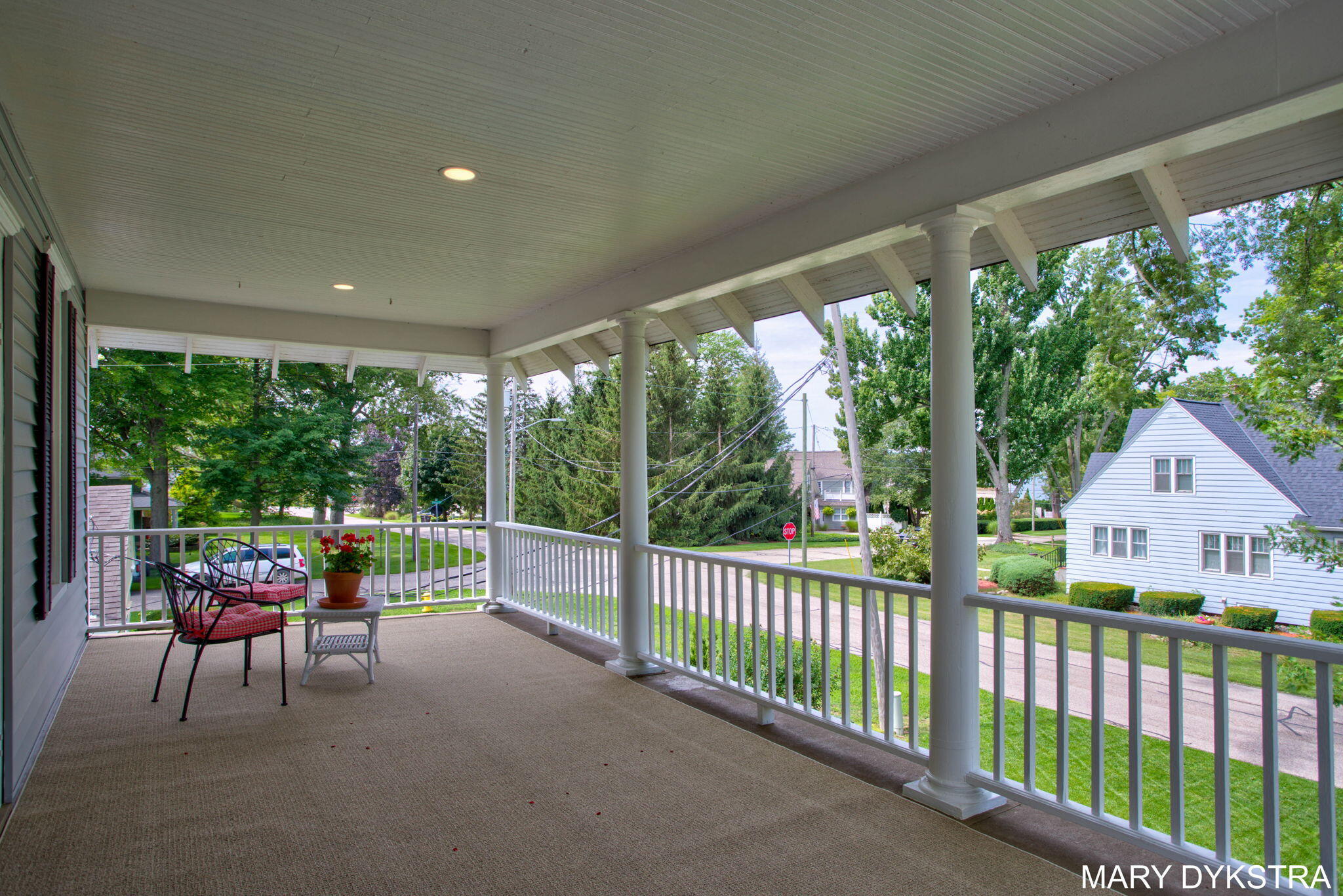 1718 Summit Street Holland MI 49423