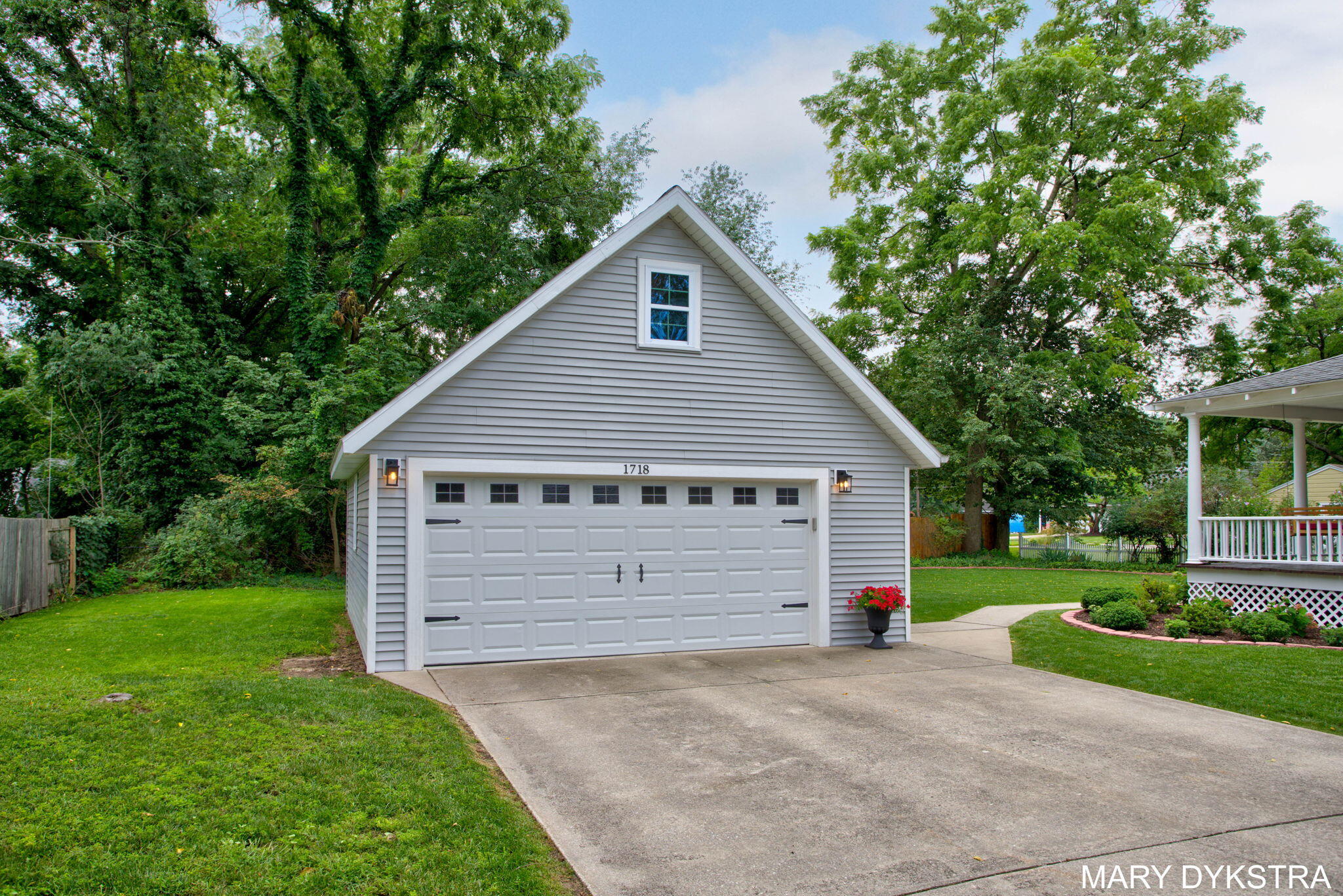 1718 Summit Street Holland MI 49423