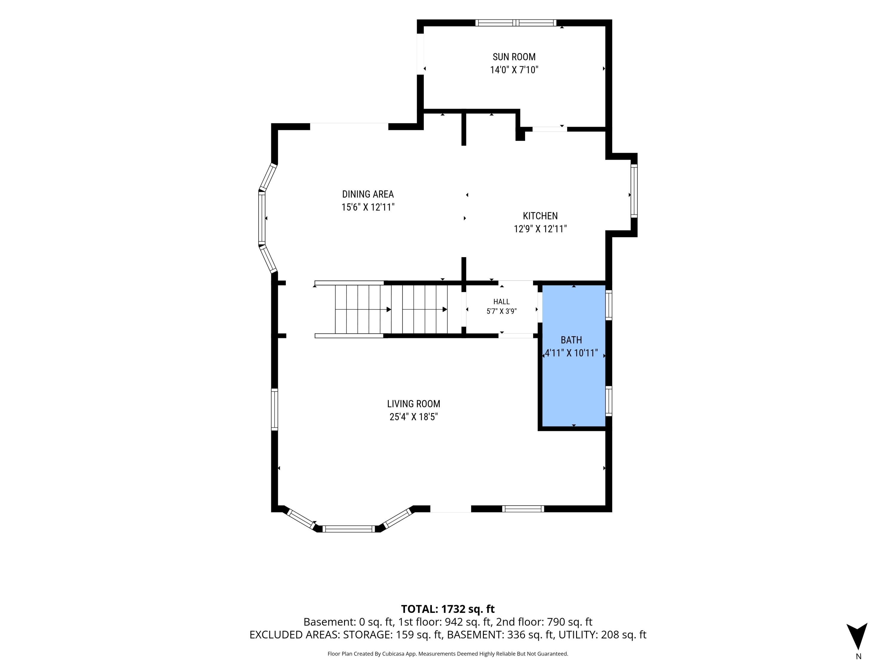 1718 Summit Street Holland MI 49423
