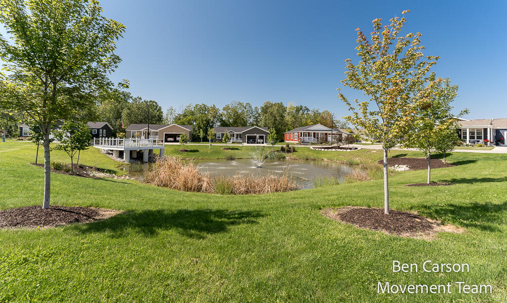 5227 Floral Wood Lane Holland MI 49423