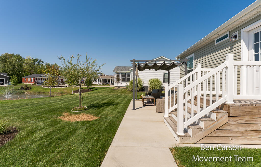 5227 Floral Wood Lane Holland MI 49423