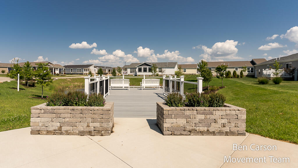 5227 Floral Wood Lane Holland MI 49423