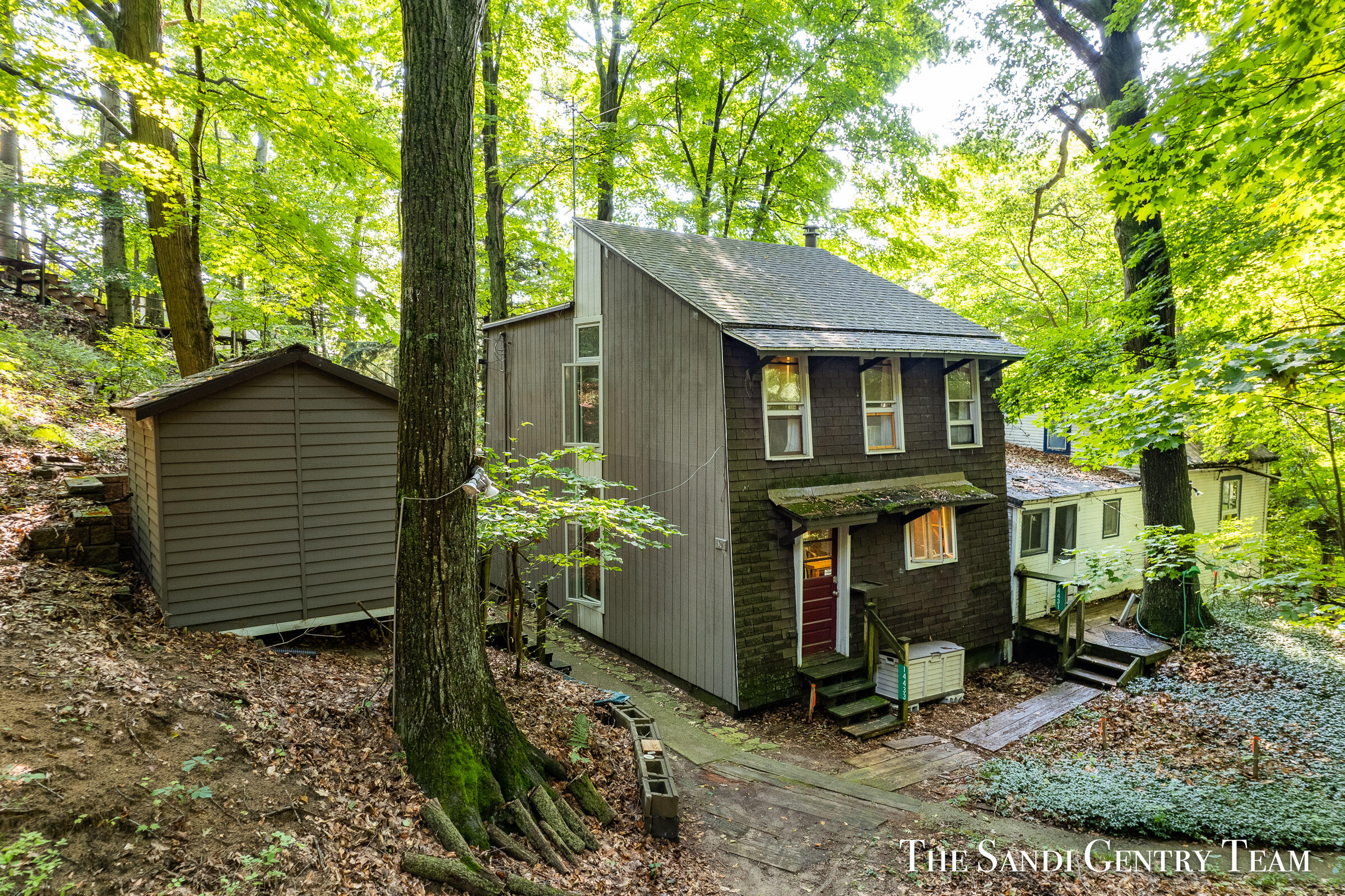 14433 S Highland Road Grand Haven MI 49417