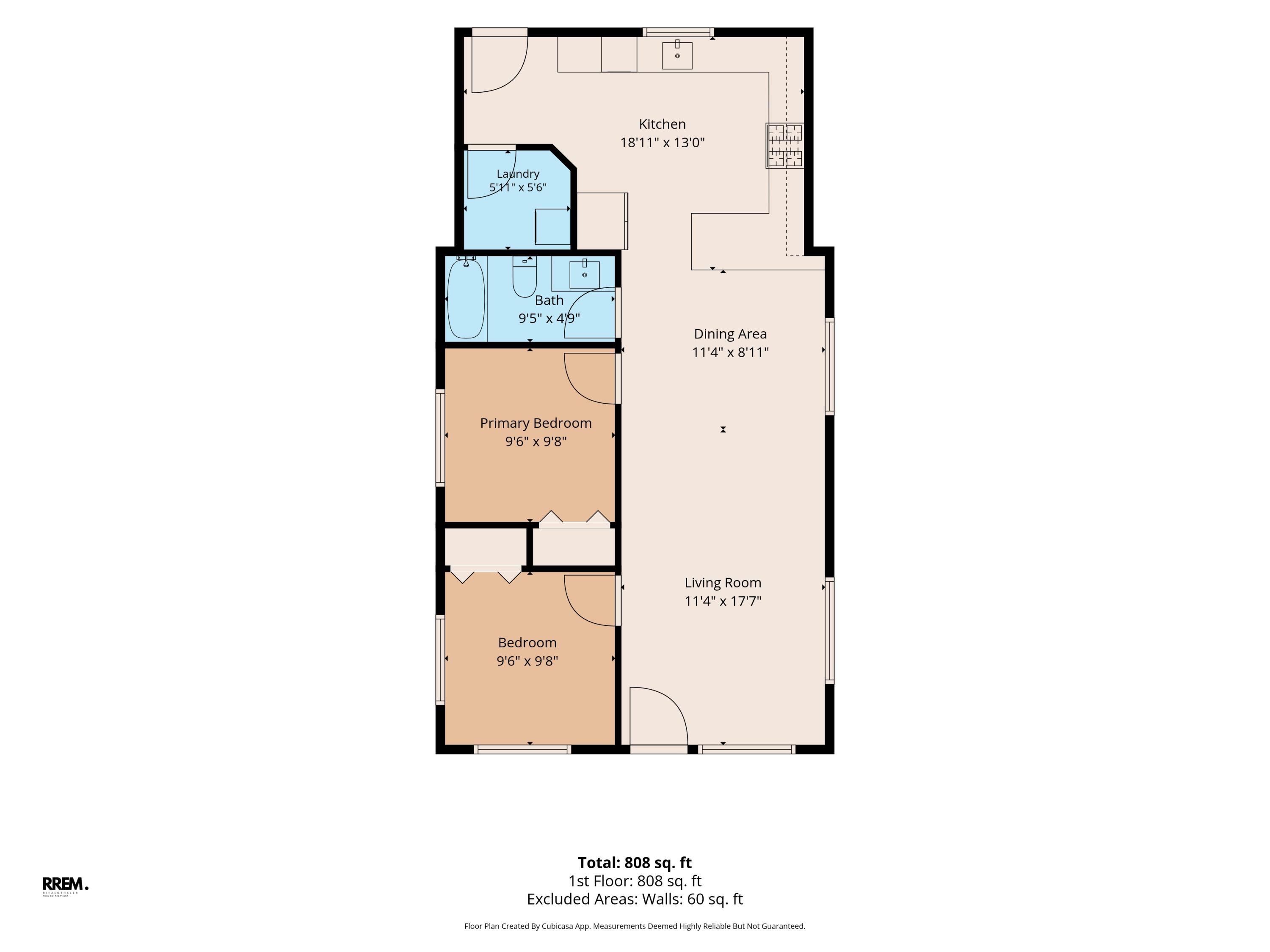 5912 Madison Street Coloma MI 49038