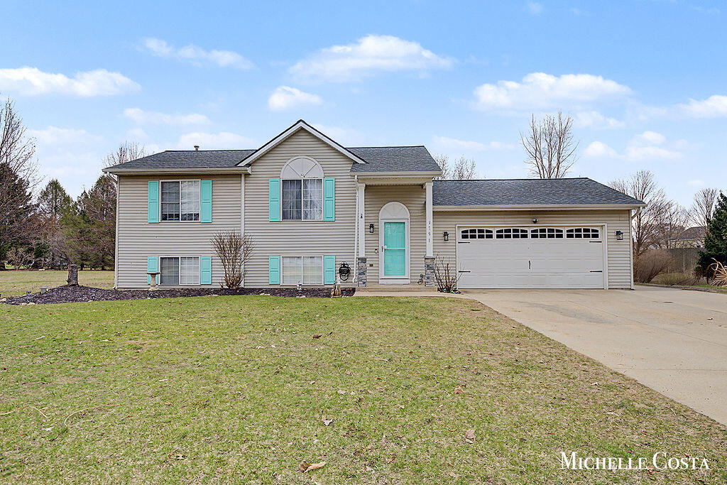 1791 33rd Street Allegan MI 49010