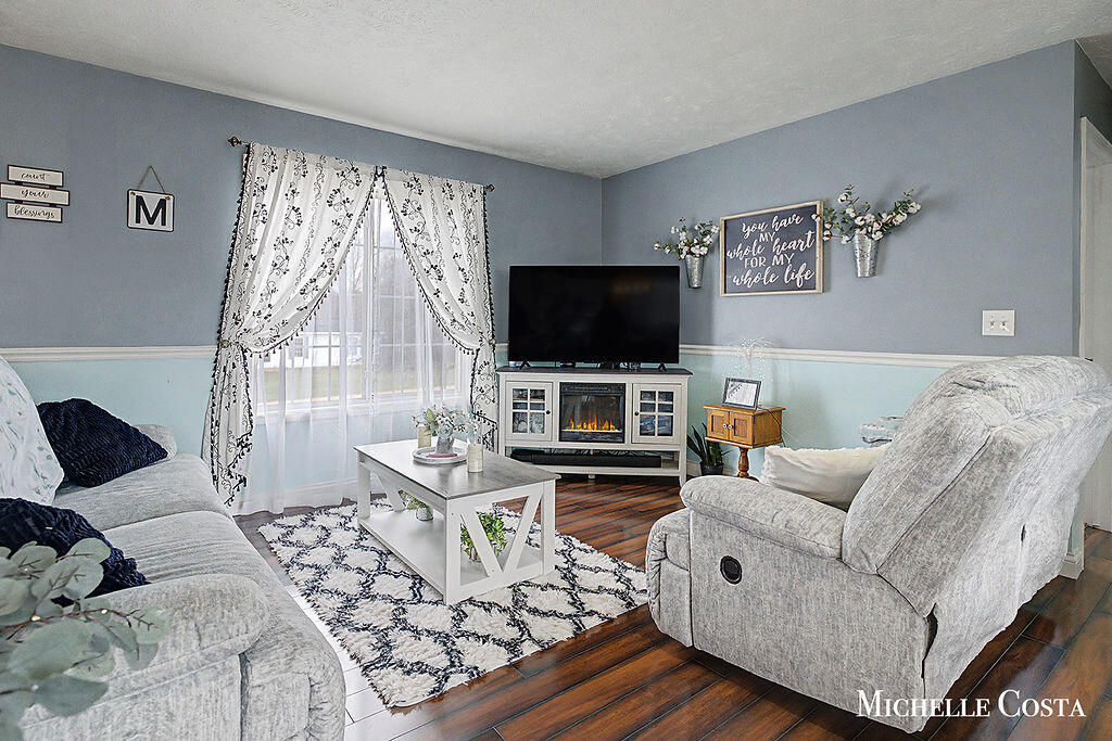 1791 33rd Street Allegan MI 49010