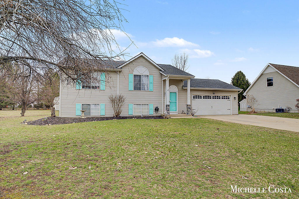 1791 33rd Street Allegan MI 49010