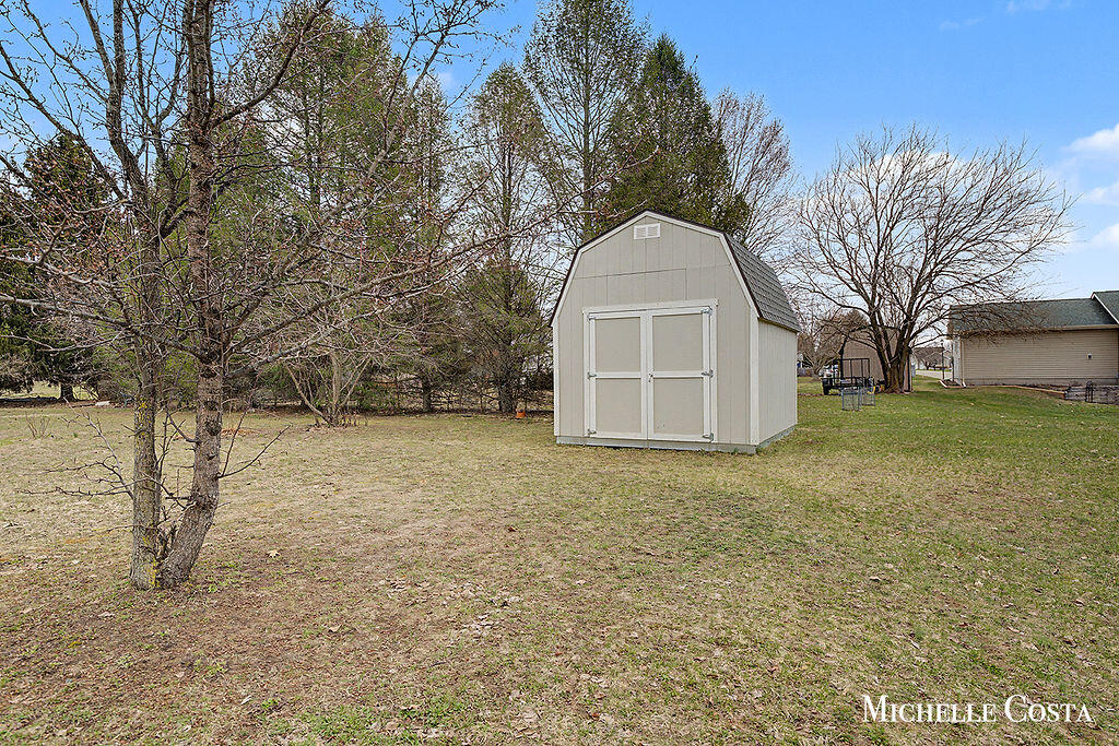 1791 33rd Street Allegan MI 49010