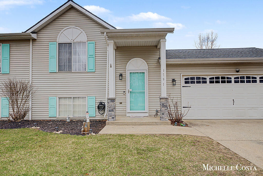 1791 33rd Street Allegan MI 49010