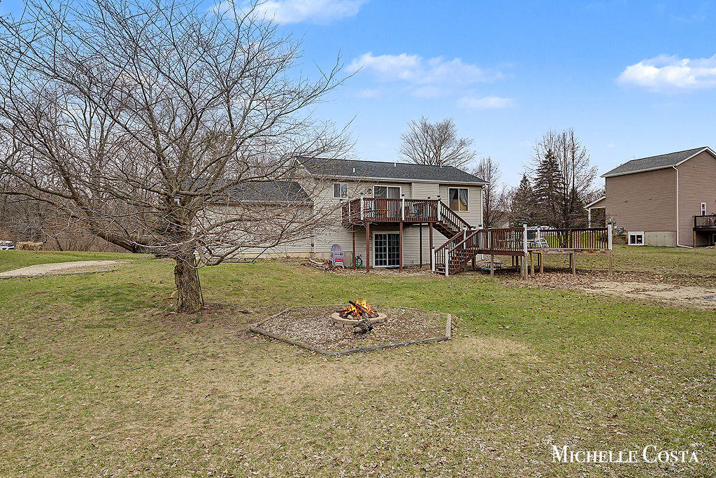 1791 33rd Street Allegan MI 49010