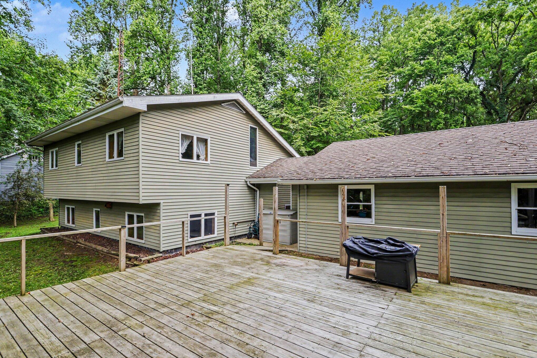 5820 Windy Acres Lane Berrien Springs MI 49103
