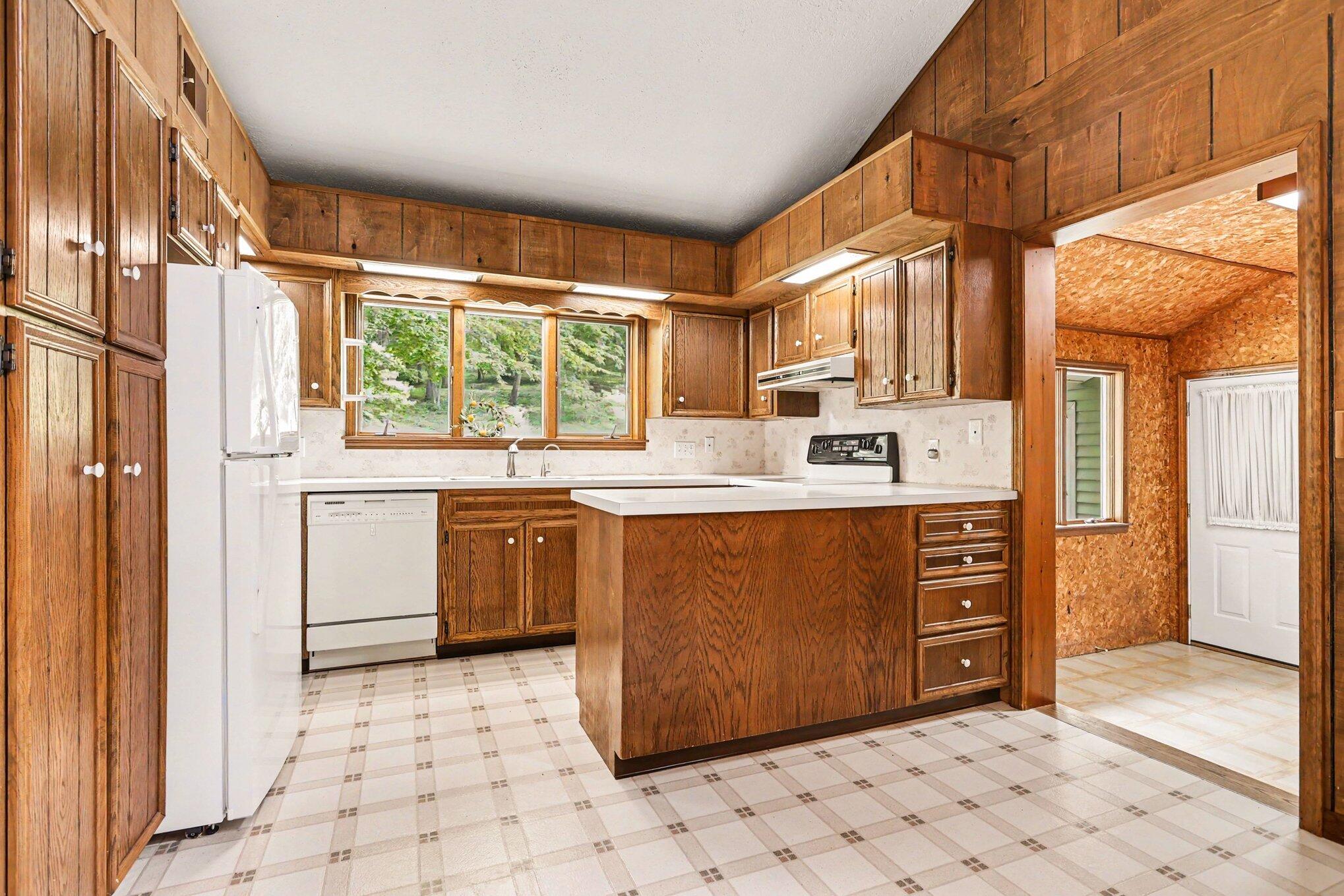 5820 Windy Acres Lane Berrien Springs MI 49103