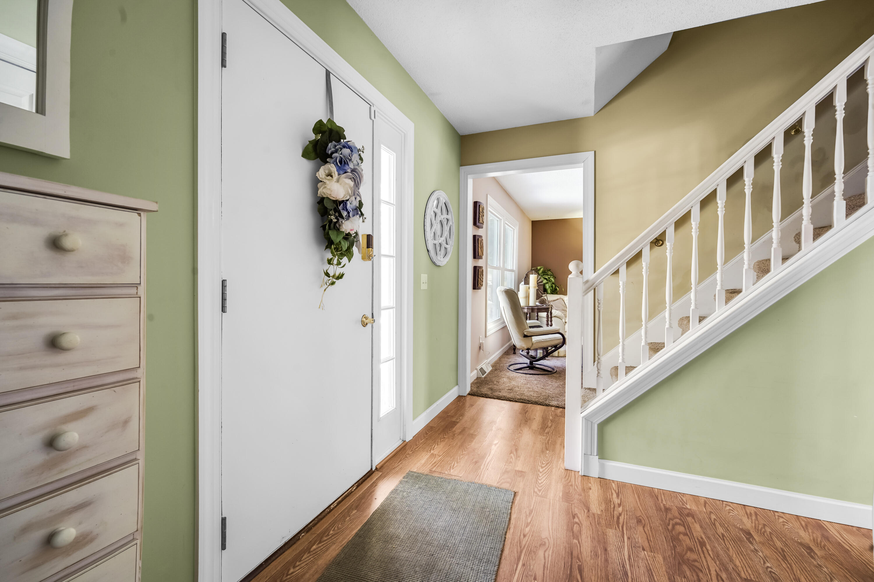 1187 Merry Brook Street Kalamazoo MI 49048