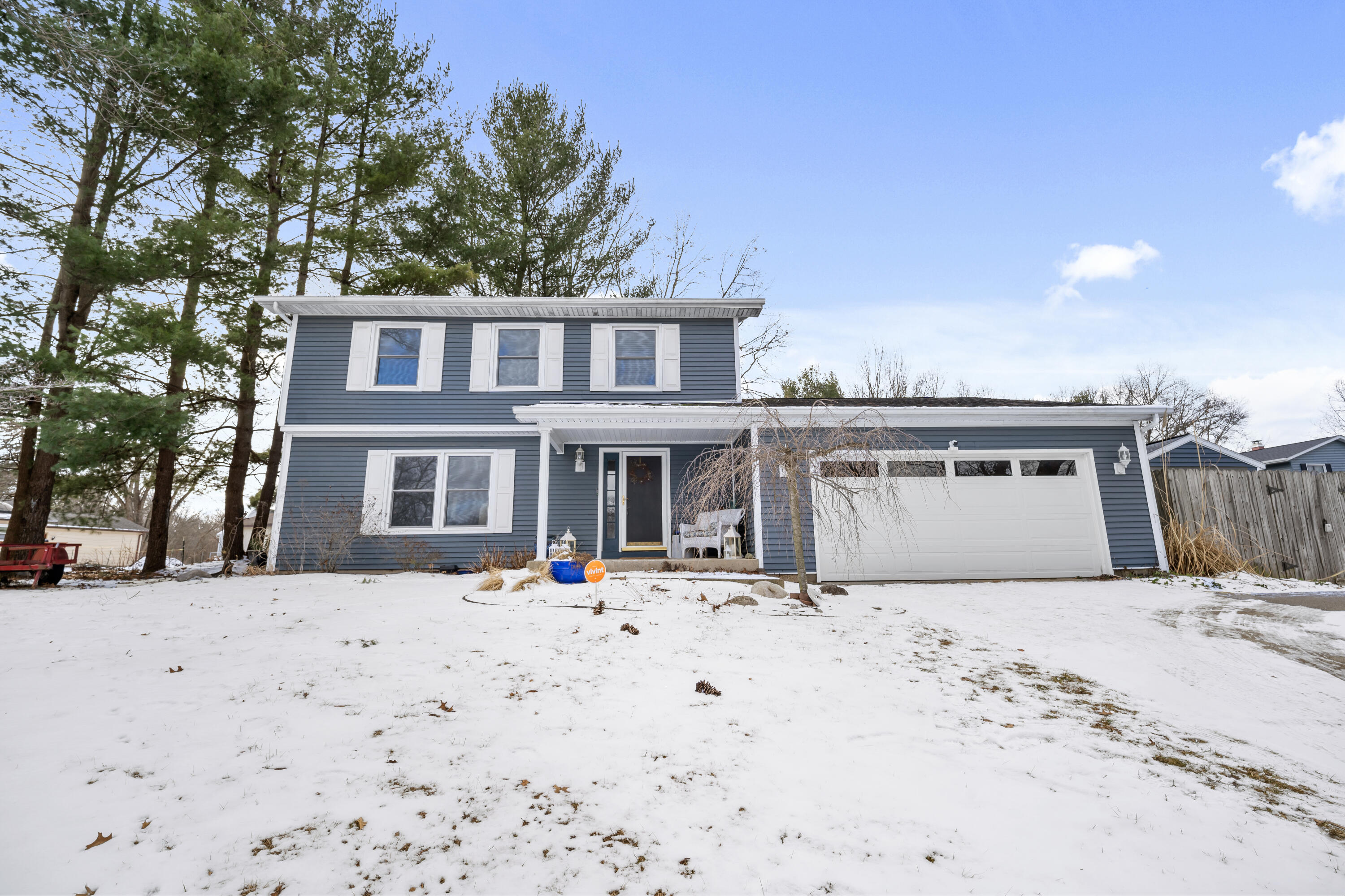 1187 Merry Brook Street Kalamazoo MI 49048