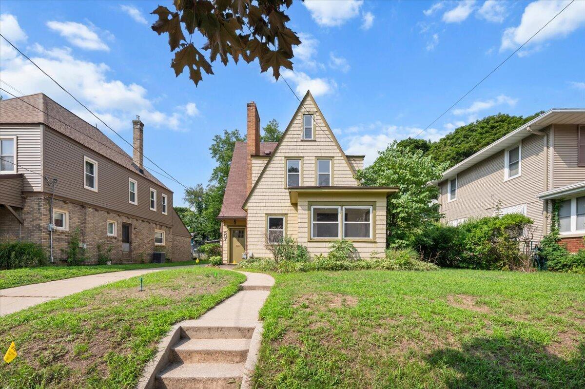 507 Elliott Street SE Grand Rapids MI 49507