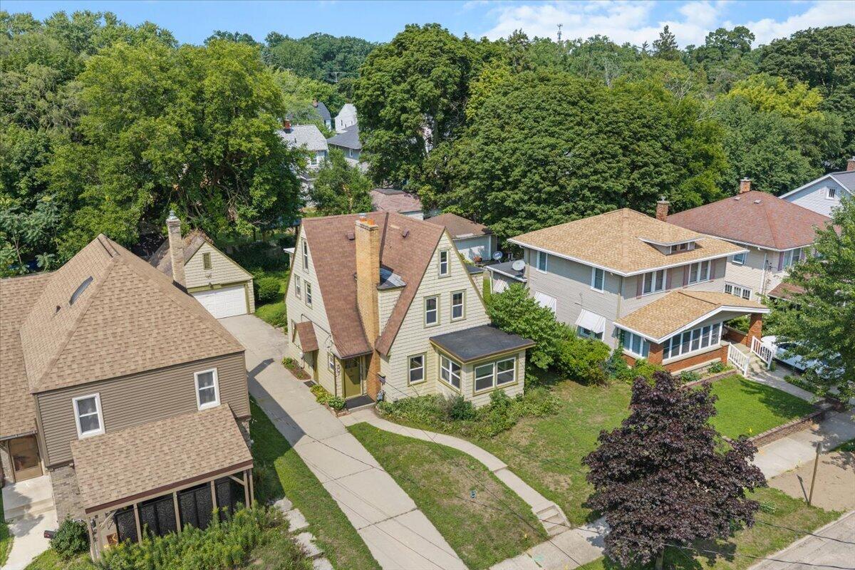507 Elliott Street SE Grand Rapids MI 49507