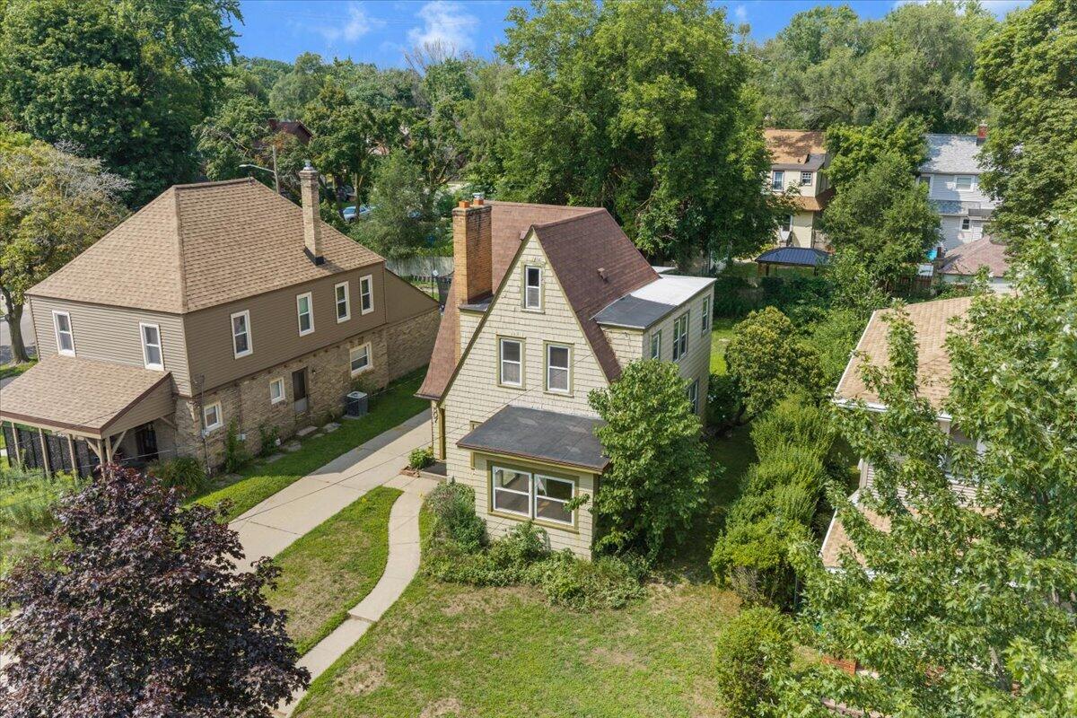 507 Elliott Street SE Grand Rapids MI 49507