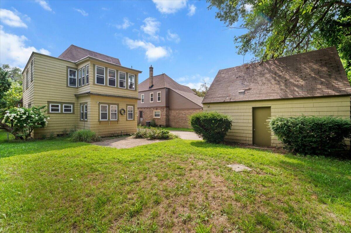 507 Elliott Street SE Grand Rapids MI 49507