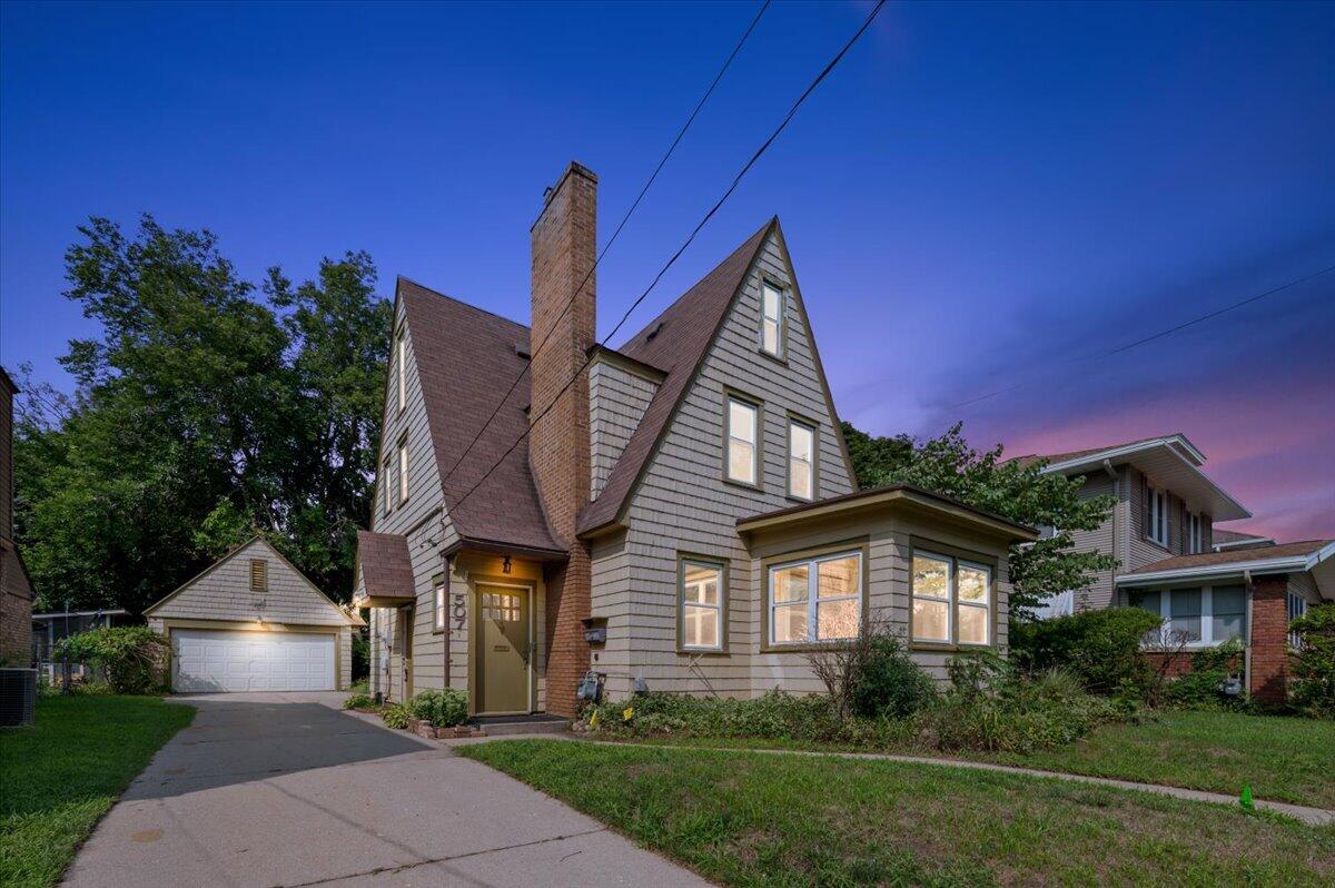 507 Elliott Street SE Grand Rapids MI 49507