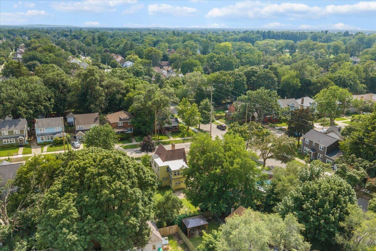 507 Elliott Street SE Grand Rapids MI 49507