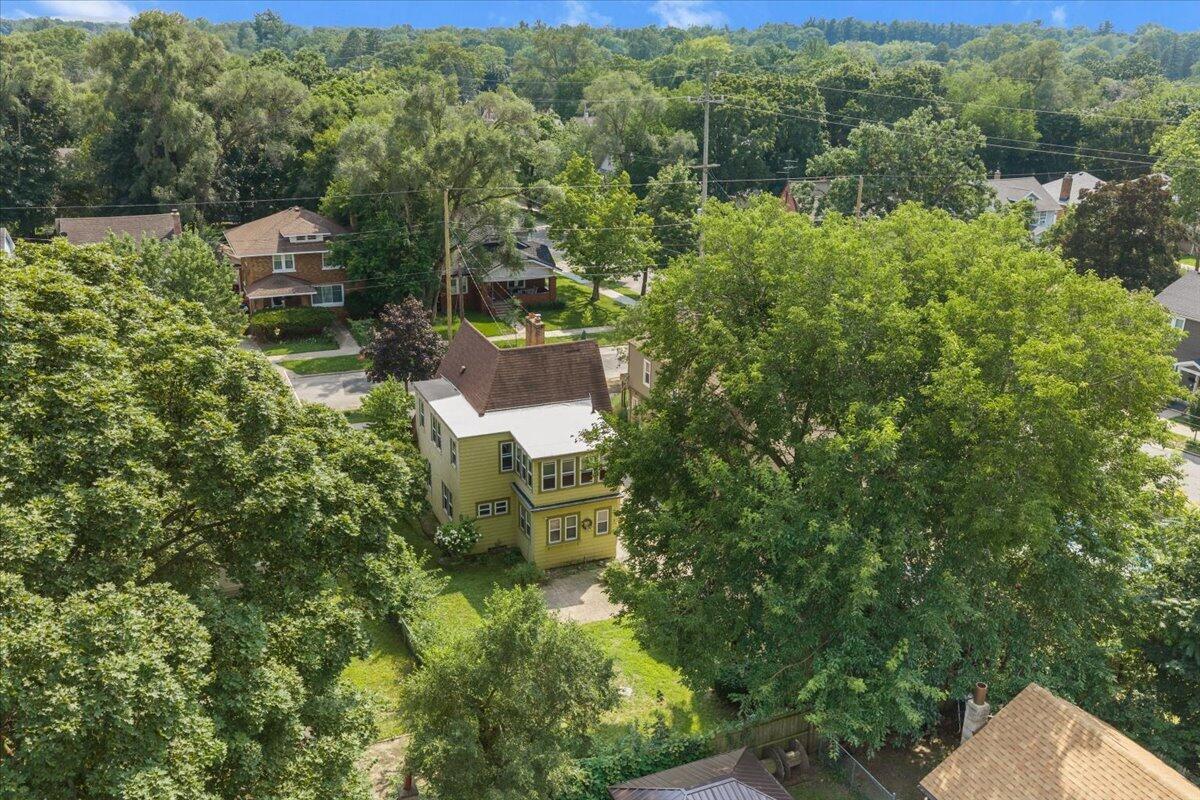 507 Elliott Street SE Grand Rapids MI 49507