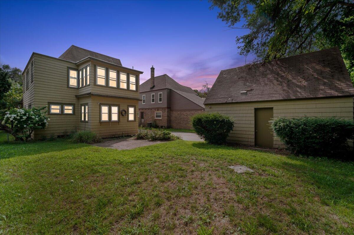 507 Elliott Street SE Grand Rapids MI 49507