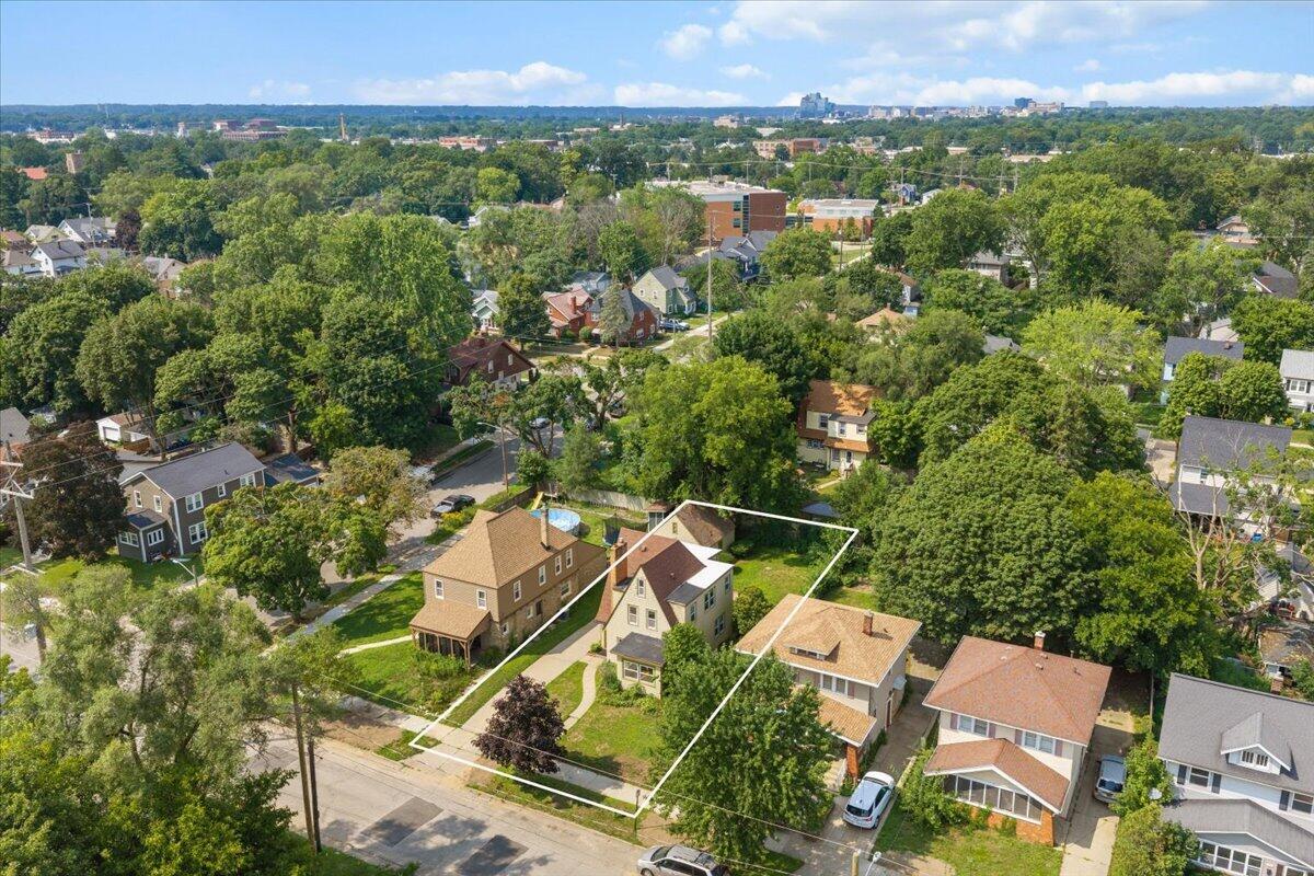 507 Elliott Street SE Grand Rapids MI 49507